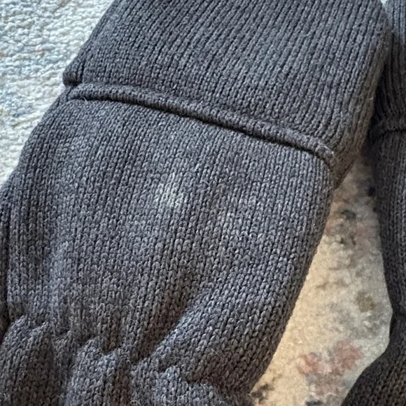 Patagonia Better Sweater Fleece Gloves - Picture 2 of 6